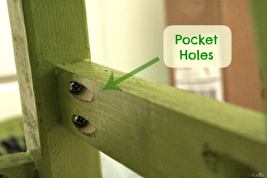 Homemade Pocket Hole Jig Plans